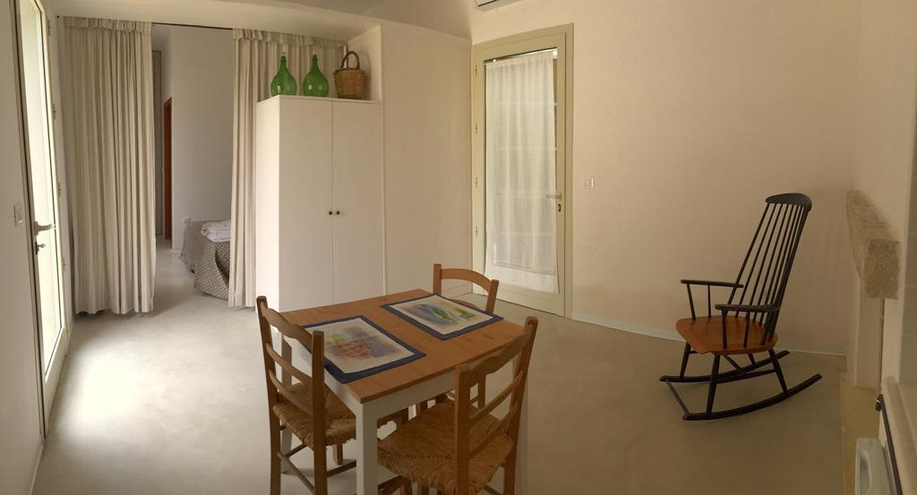 Tenuta Sant'Andrea Giuggianello Номер фото
