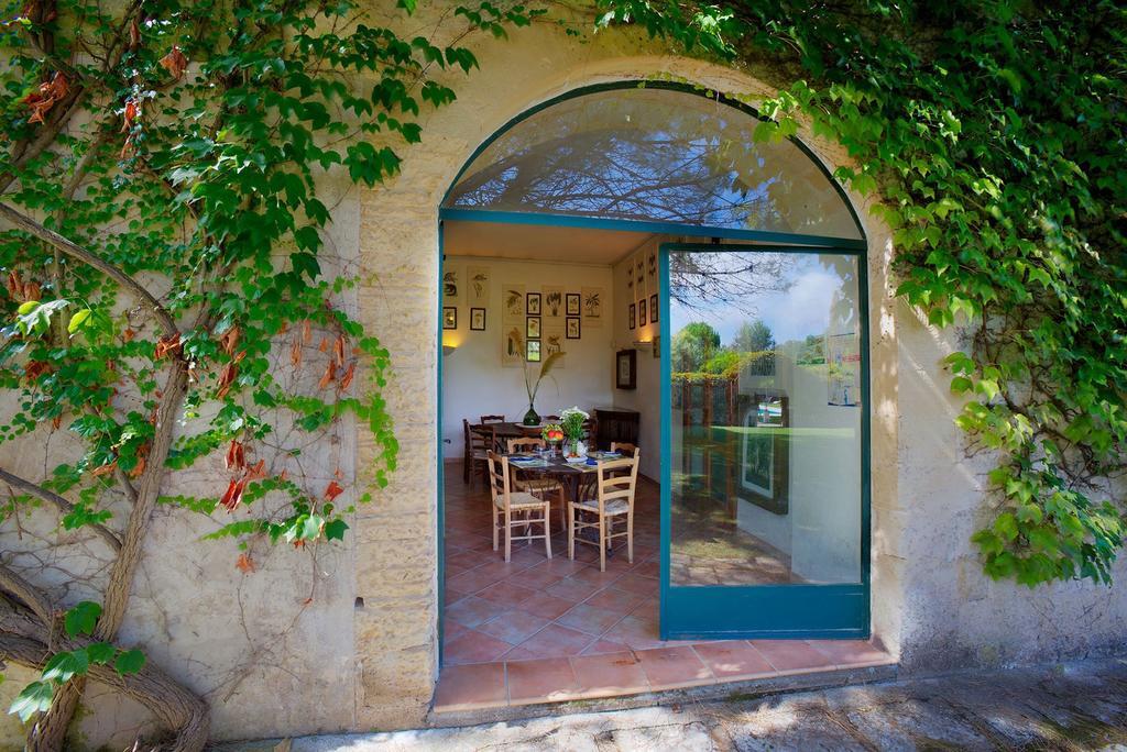 Tenuta Sant'Andrea Giuggianello Экстерьер фото