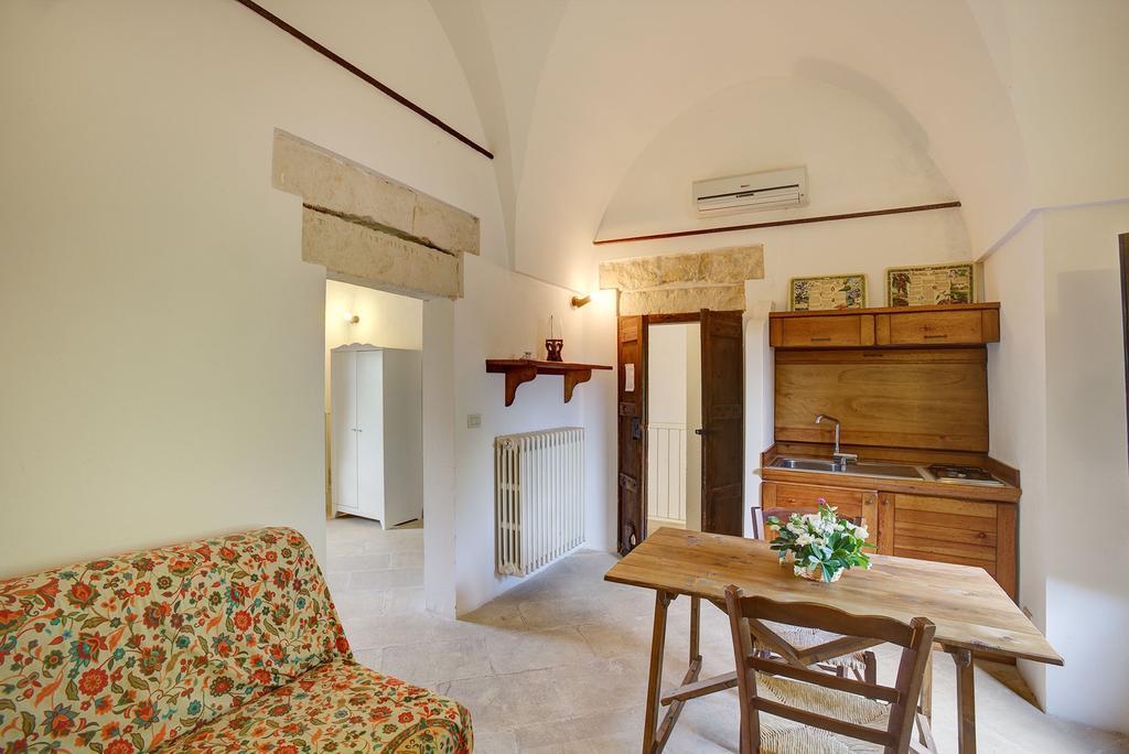 Tenuta Sant'Andrea Giuggianello Номер фото