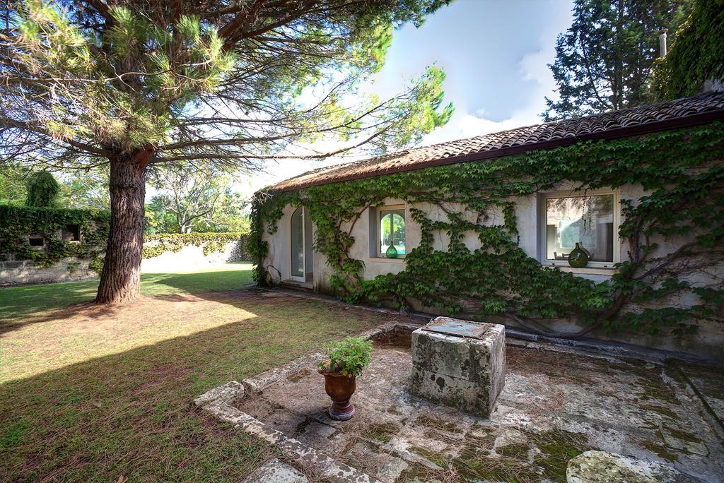 Tenuta Sant'Andrea Giuggianello Экстерьер фото