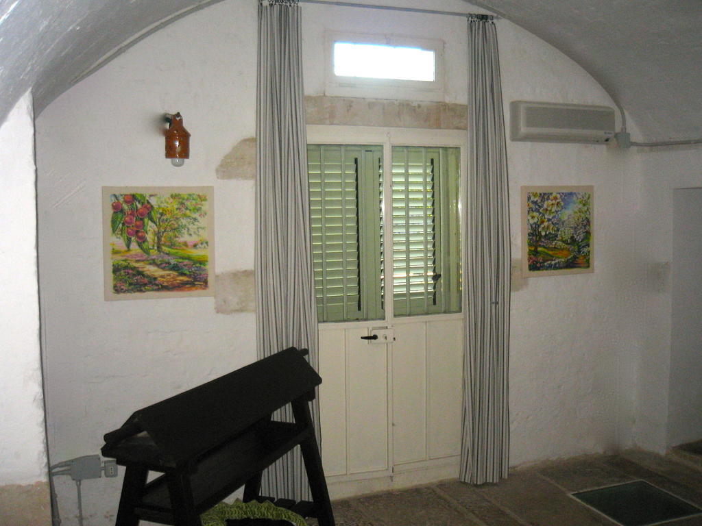 Tenuta Sant'Andrea Giuggianello Номер фото