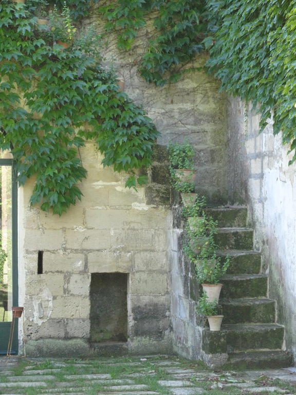Tenuta Sant'Andrea Giuggianello Экстерьер фото