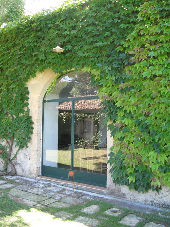 Tenuta Sant'Andrea Giuggianello Экстерьер фото