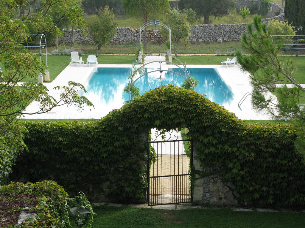 Tenuta Sant'Andrea Giuggianello Экстерьер фото