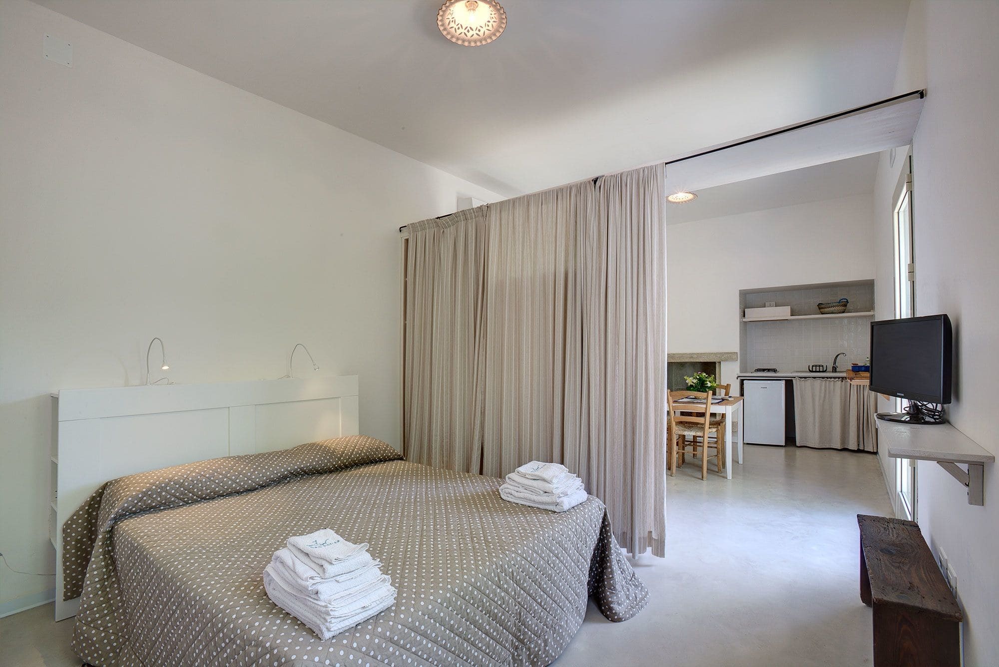 Tenuta Sant'Andrea Giuggianello Экстерьер фото